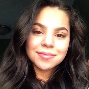 Meet your Posher, Adamaris